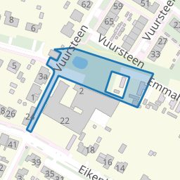 Perceel AEL00-H-1370