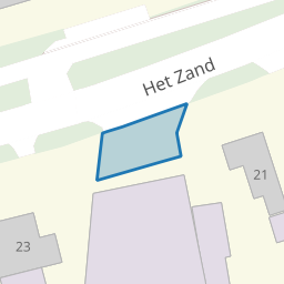 Perceel AEL00-H-1399