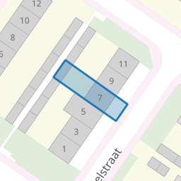 Perceel AEL00-H-1402