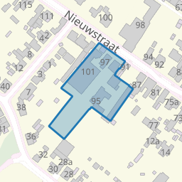 Perceel AEL00-H-1409