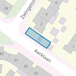 Perceel AEL00-H-1410