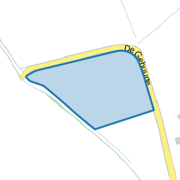 Perceel AEL00-M-1000