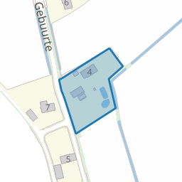 Perceel AEL00-M-1001