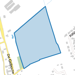 Perceel AEL00-M-1005