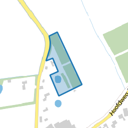 Perceel AEL00-M-1018