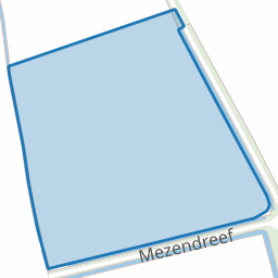 Perceel AEL00-M-1020