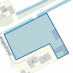 Perceel AEL00-M-1021