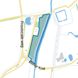 Perceel AEL00-M-1026