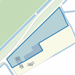 Perceel AEL00-M-1027