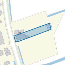 Perceel AEL00-M-1031