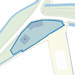 Perceel AEL00-M-1033