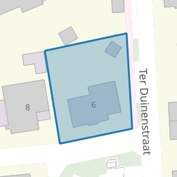 Perceel AEL00-M-1045