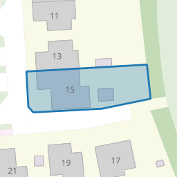 Perceel AEL00-M-1055