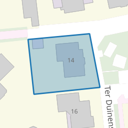 Perceel AEL00-M-1056