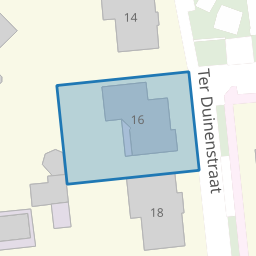 Perceel AEL00-M-1057