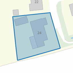 Perceel AEL00-M-1061