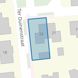 Perceel AEL00-M-1062