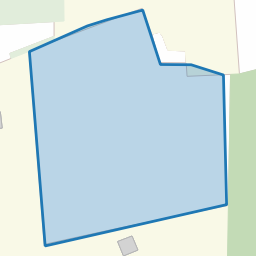 Perceel AEL00-M-1087