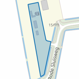 Perceel AEL00-M-1092