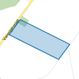 Perceel AEL00-M-1100