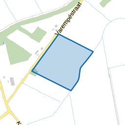 Perceel AEL00-M-1101