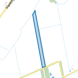 Perceel AEL00-M-1110