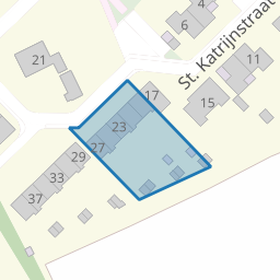 Perceel AEL00-M-1116