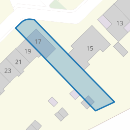 Perceel AEL00-M-1117