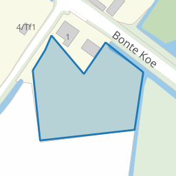 Perceel AEL00-M-1126