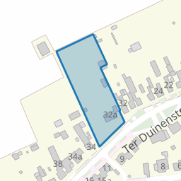 Perceel AEL00-M-1130