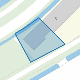 Perceel AEL00-M-1140