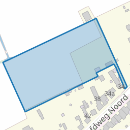 Perceel AEL00-M-1145