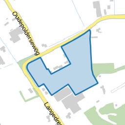 Perceel AEL00-M-1162