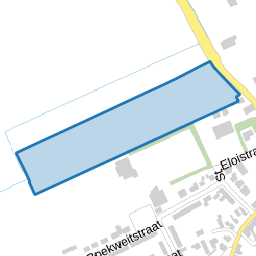 Perceel AEL00-M-1168