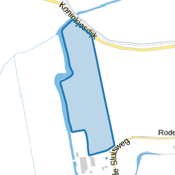 Perceel AEL00-M-1170