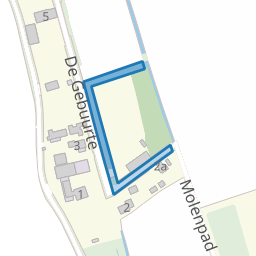 Perceel AEL00-M-1172