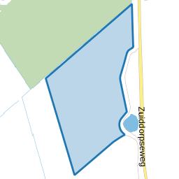 Perceel AEL00-M-1208