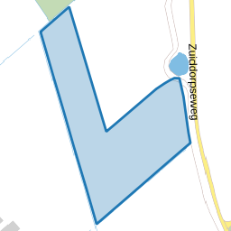 Perceel AEL00-M-1210