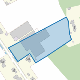 Perceel AEL00-M-1250