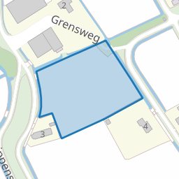 Perceel AEL00-M-1253