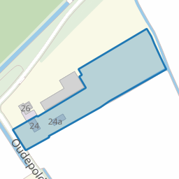 Perceel AEL00-M-1265