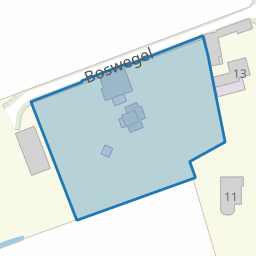 Perceel AEL00-M-1272