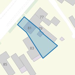 Perceel AEL00-M-1285