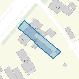 Perceel AEL00-M-1286