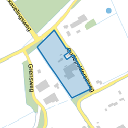 Perceel AEL00-M-1292