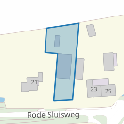 Perceel AEL00-M-1300