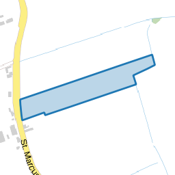 Perceel AEL00-M-1301