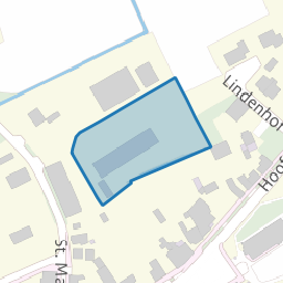 Perceel AEL00-M-1307