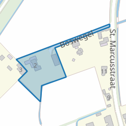 Perceel AEL00-M-1319