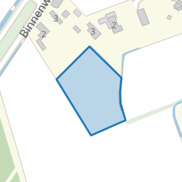 Perceel AEL00-M-1322